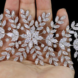 Swarovski Soft Headband