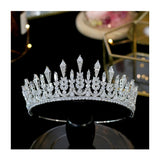 Swarovski Crystal Luxury Bridal Beauty Set