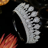 Swarovski Crown- Damia