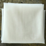 Veil/Cape with Pearls/Glitter Cape for Bridal /Shawl with Pearls Evening Cape