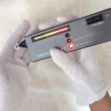 2CT VVS1 Moissanite Diamond Heart Pendant Necklace