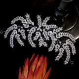 Swarovski Head Piece