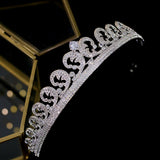 Swarovski Bridal Set Princess Cecila