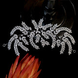 Swarovski Head Piece