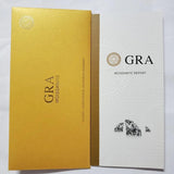 18K White Gold Plated Brilliant Cut 2 Carat Diamond Test Pass/ D Color Moissanite Ring - Fine Jewelry