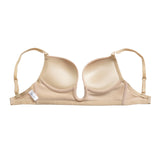 Triangle Cup Women Bra -Deep U
