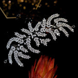 Swarovski Head Piece