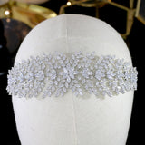Swarovski Soft Headband
