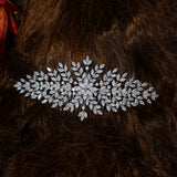 Swarovski Wedding Hairpiece