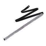 Handmade Wedding Dress Belt, Bridal Sash