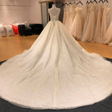 NEW ARRIVAL 2021 Deep V-Neck Elegant Gown