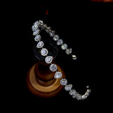 Swarovski Crystal Headbands for weddings or party