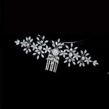Swarovski Headpiece Comb
