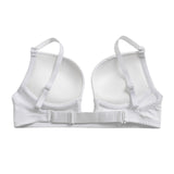Triangle Cup Women Bra -Deep U