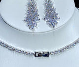 3-Piece Bridal Jewelry Set