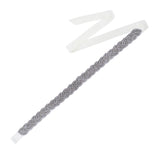 Handmade Wedding Dress Belt, Bridal Sash