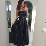 Elegant Bridesmaid Dress Wedding Gowns A-line