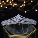 Tiaras Wedding Crowns Princess Tiaras Bridal Hair Accessories Pageant