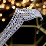 Tiaras Wedding Crowns Princess Tiaras Bridal Hair Accessories Pageant