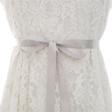 Rhinestones Wedding Dress Belt Sliver Crystal Bridal Sash Diamond Bridal Belt For Women Dresses