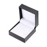 Men's Gift Set Tie clip and exquisite Cufflinks