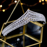 Tiaras Wedding Crowns Princess Tiaras Bridal Hair Accessories Pageant