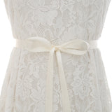 Rhinestones Wedding Dress Belt Sliver Crystal Bridal Sash Diamond Bridal Belt For Women Dresses