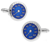 Men's Car Emblem logo Cufflinks