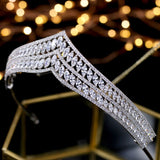 Tiaras Wedding Crowns Princess Tiaras Bridal Hair Accessories Pageant