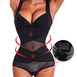 Body Shaper Slimming Underwear Waist Trainer Tummy Control Underwear