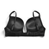 Triangle Cup Women Bra -Deep U