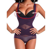 Body Shaper Slimming Underwear Waist Trainer Tummy Control Underwear