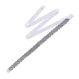 Handmade Wedding Dress Belt, Bridal Sash