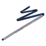 Handmade Wedding Dress Belt, Bridal Sash