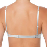 Triangle Cup Women Bra -Deep U