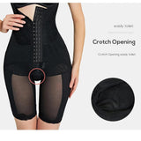 Body Shaper Tummy Control Slimming Corset Waist Trainer Thigh Control