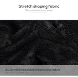 Body Shaper Tummy Control Slimming Corset Waist Trainer Thigh Control