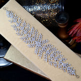 Swarovski Soft Headband