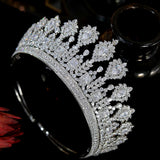 Swarovski Crown- Damia