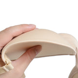 Triangle Cup Women Bra -Deep U