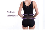 Body Shaper Slimming Underwear Waist Trainer Tummy Control Underwear