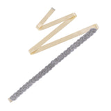 Handmade Wedding Dress Belt, Bridal Sash