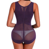 Body Shaper Slimming Underwear Waist Trainer Tummy Control Underwear