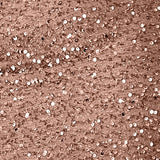 PLUS SIZE Sweetheart Neck Maxi Sequin Trumpet Sleeve Gown