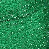 PLUS SIZE Sweetheart Neck Maxi Sequin Trumpet Sleeve Gown