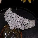 New luxury Queen Inspired Bridal Crown