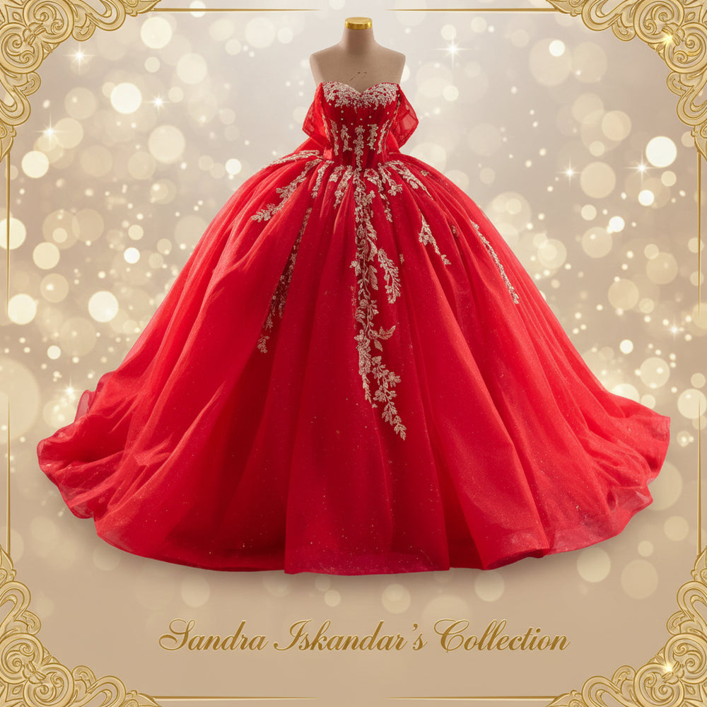 red and gold xv dresses Custom Size, Send measurements Dresses burgundy