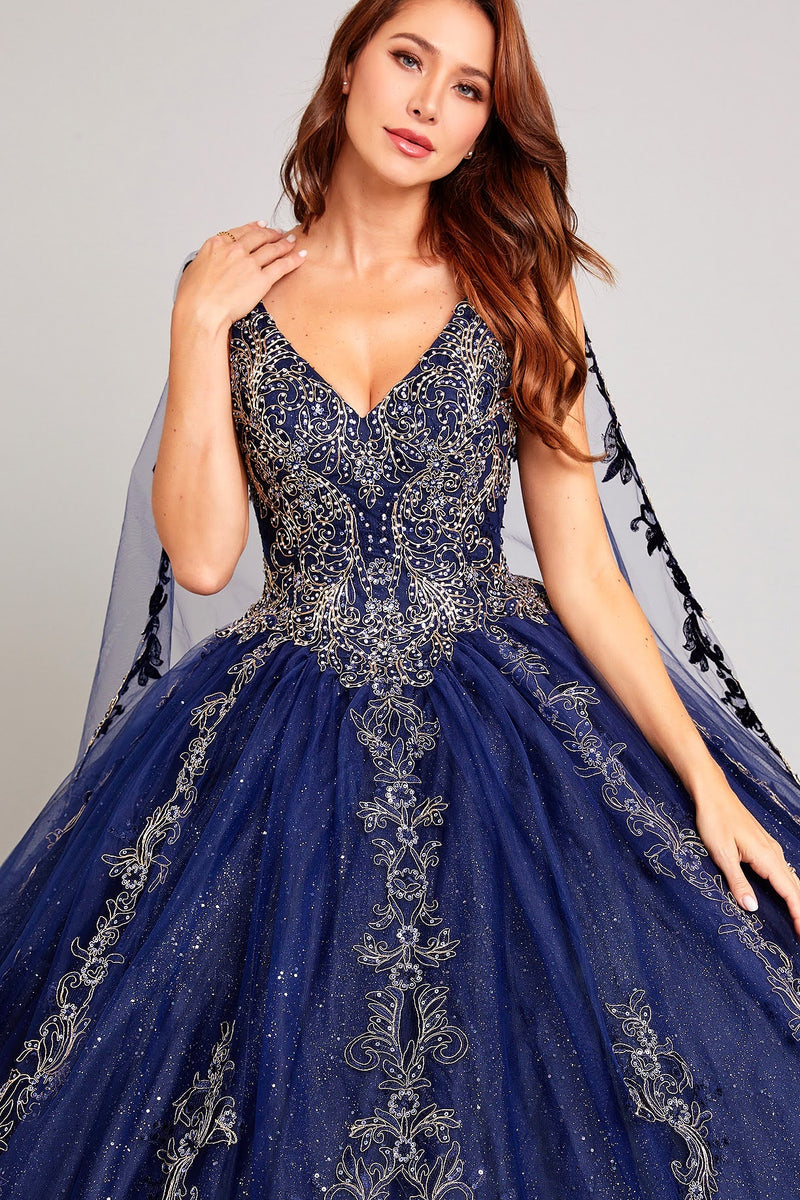 navy birthday dress Navy Blue First Birthday Dress, Flower Girl Dress, Puffy Toddler Dress, Organza Prom Gown, Special Occasion Baby Dress, Smash Cake Dress
