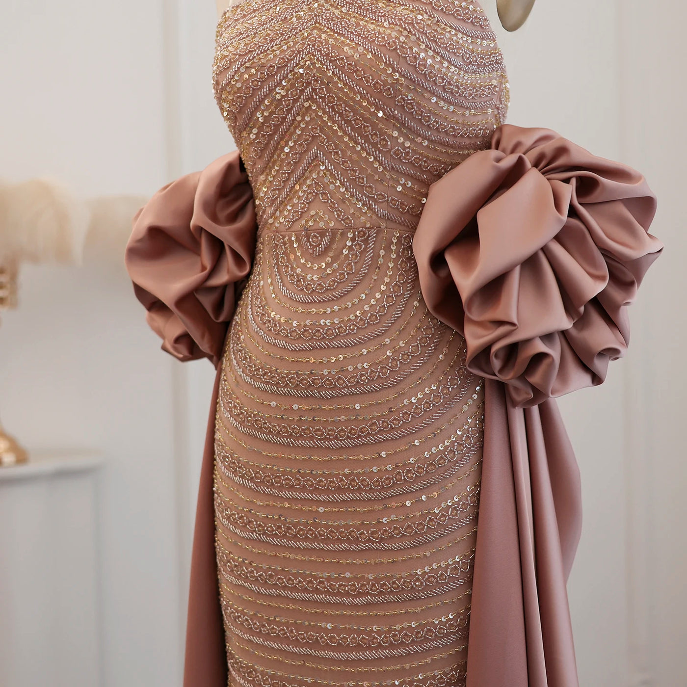 sexy evening cocktail dresses Unique Cheap Short Prom Dresses Sexy Formal Dress MHL106 – SELINADRESS main image 0