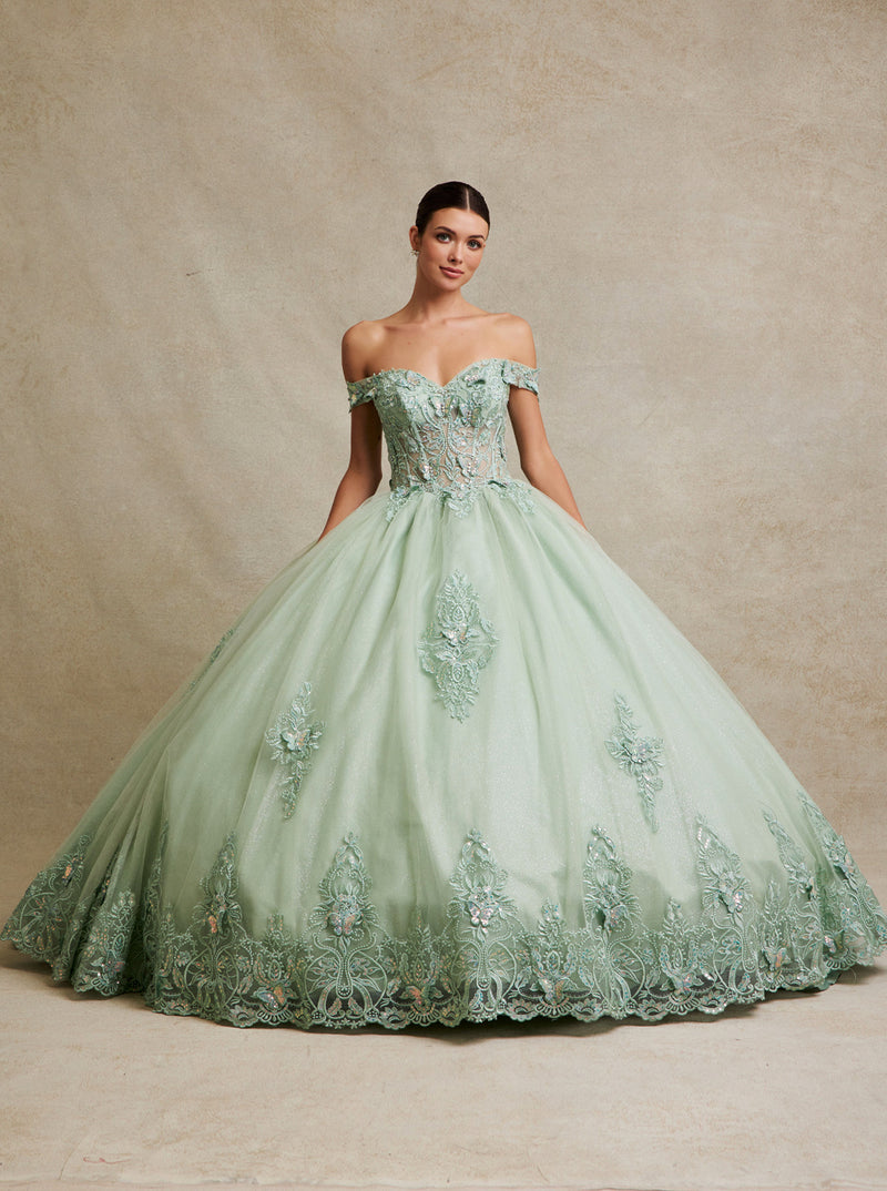 luxury designer prom dresses Long Mermaid Sweetheart Luxurious Sequin Tulle Backless Prom Dress YESBABYONLINE